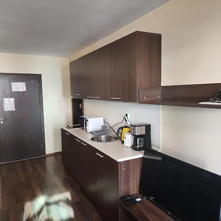 Apartment Pirin View Bansko