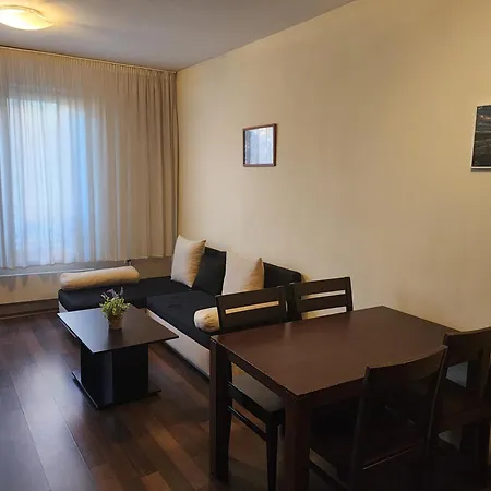 Apartment Pirin View *