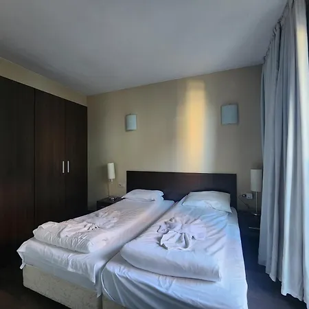 דירה Pirin View בנסקו