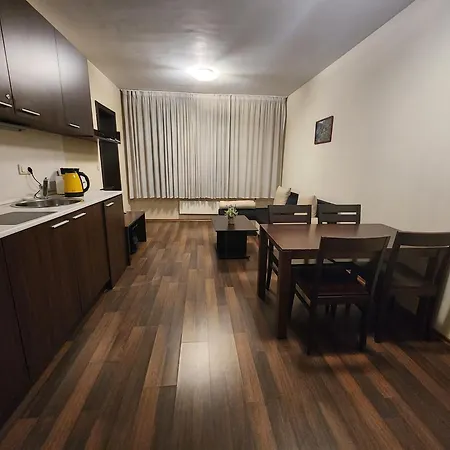 Pirin View Appartement