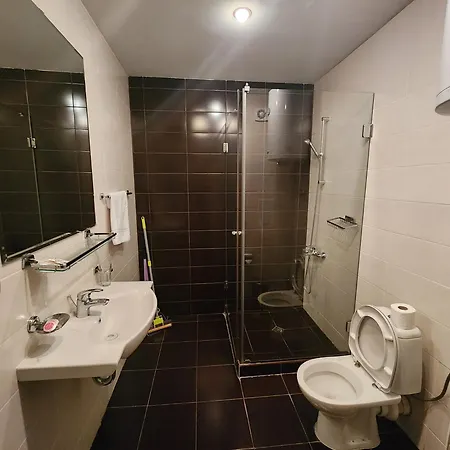 Pirin View Appartement Bansko