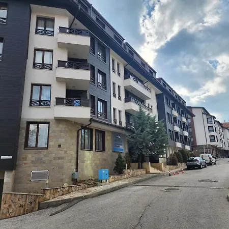 Pirin View Apartament Bansko