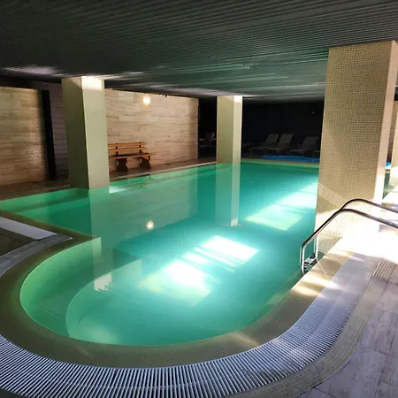 Pirin View アパート