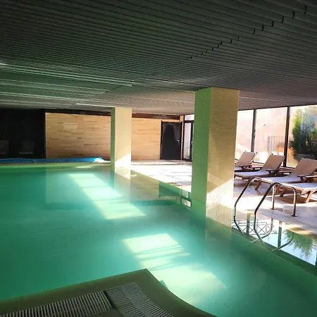 Pirin View アパート *