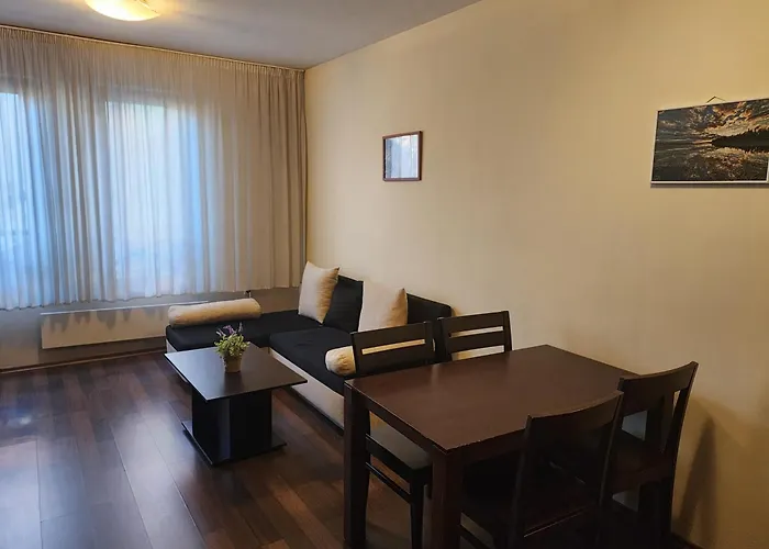 아파트 Pirin View *